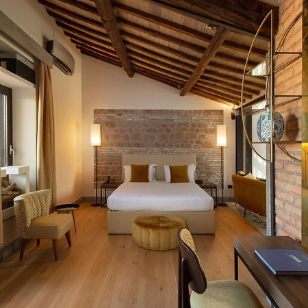 Passpartout Boutique Palace Рим Экстерьер фото