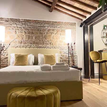 Passpartout Boutique Palace Рим Экстерьер фото