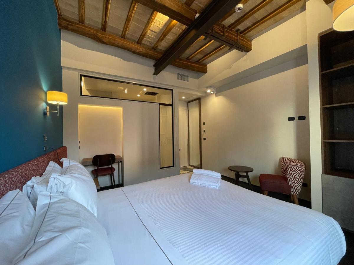 Passpartout Boutique Palace Рим Экстерьер фото