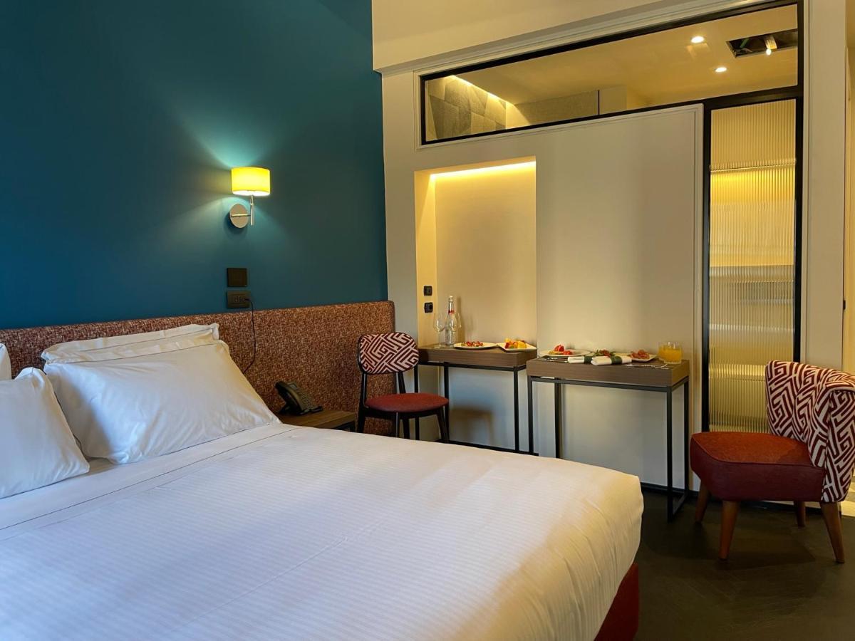 Passpartout Boutique Palace Рим Экстерьер фото