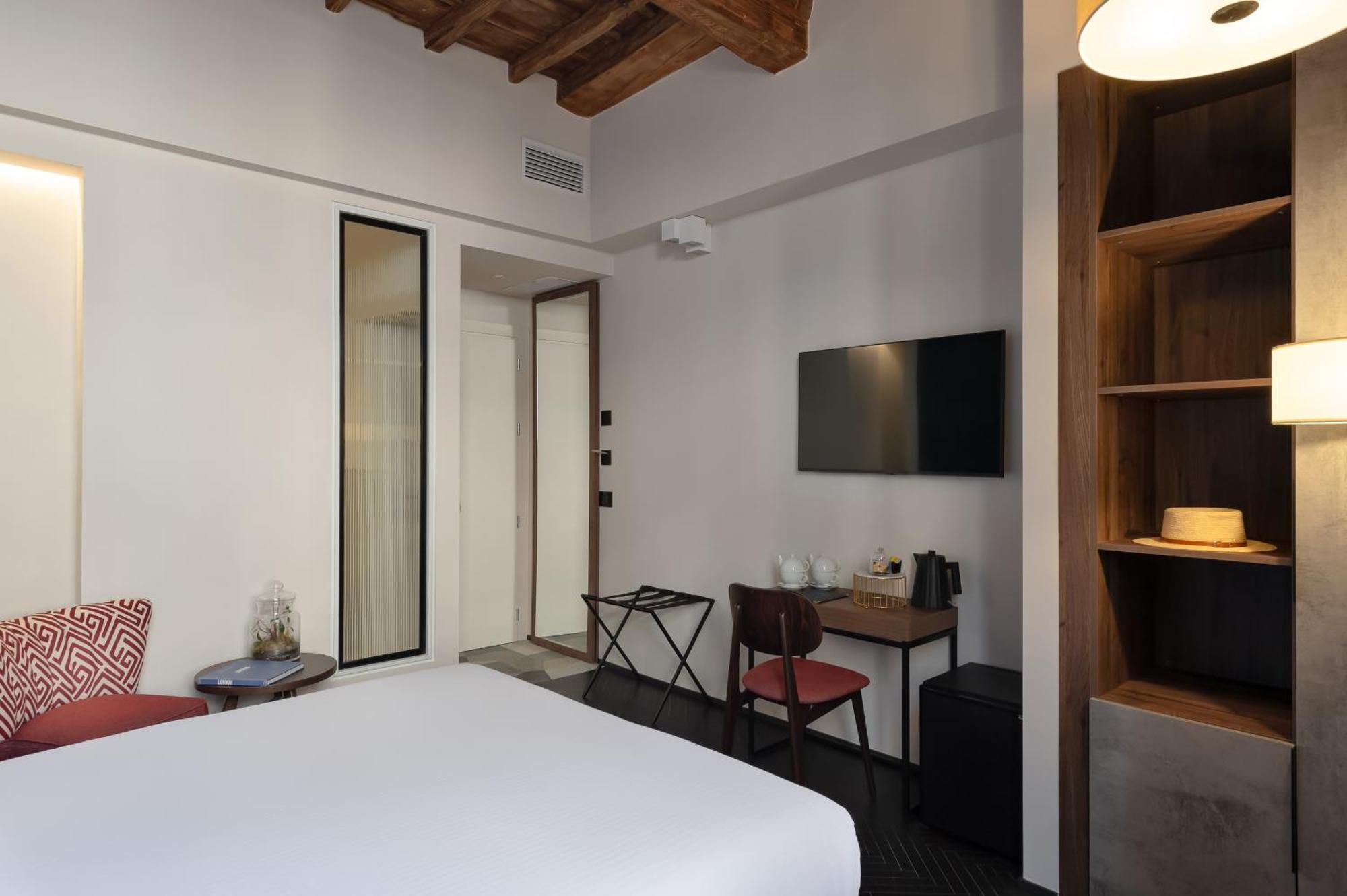 Passpartout Boutique Palace Рим Экстерьер фото