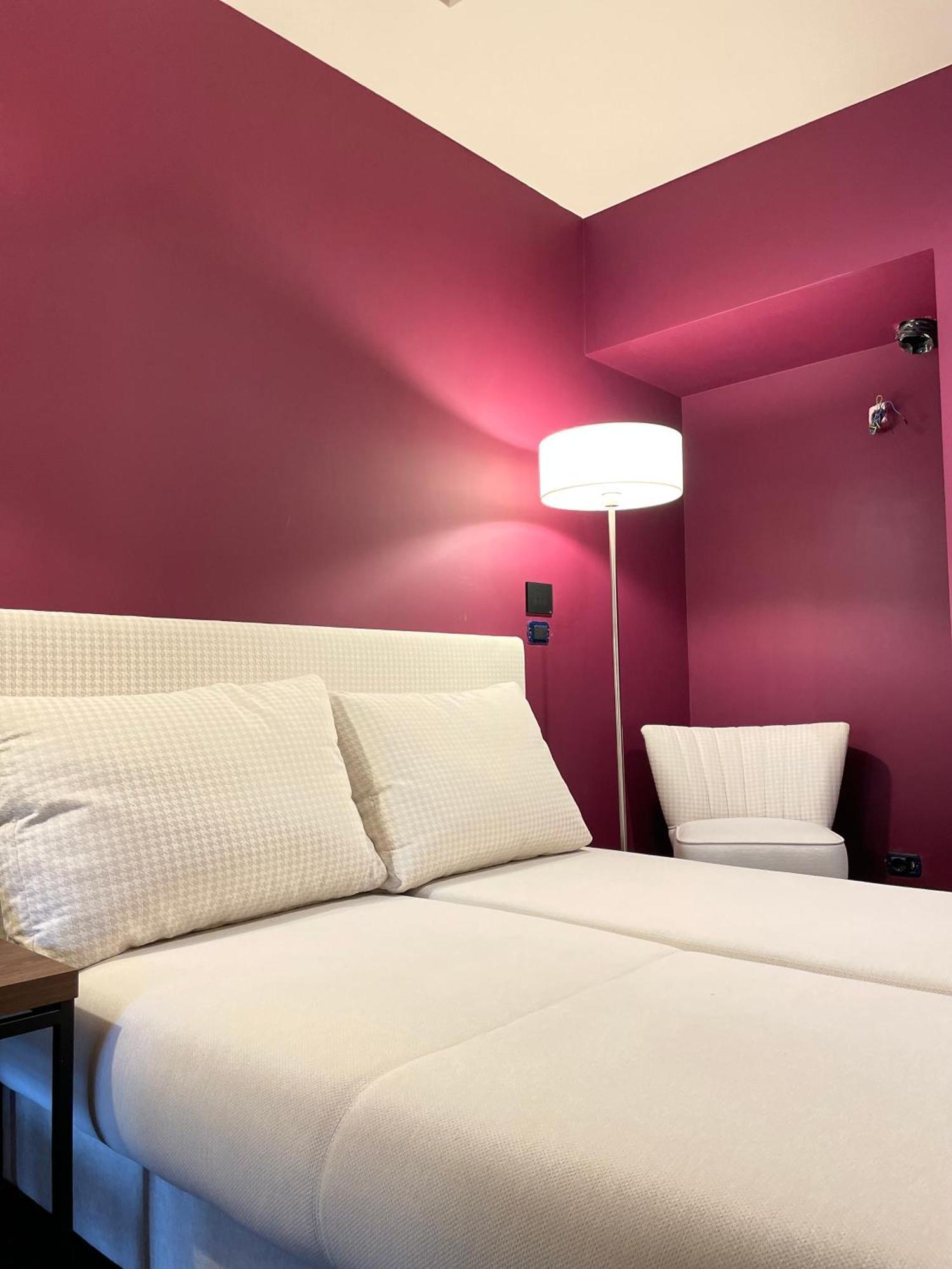 Passpartout Boutique Palace Рим Экстерьер фото