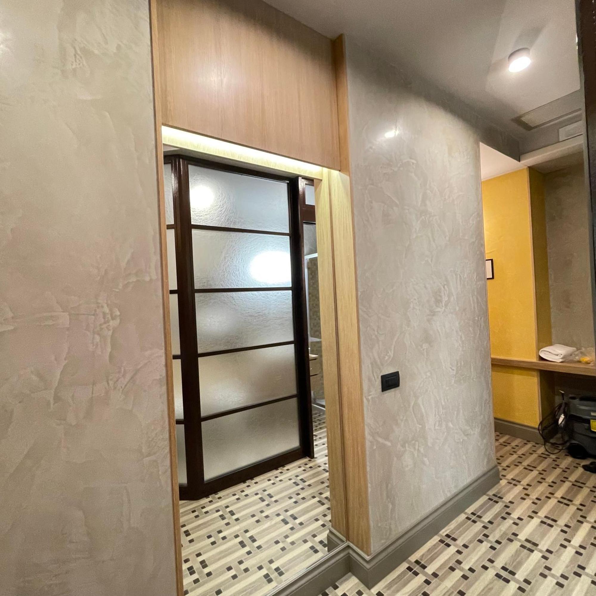 Passpartout Boutique Palace Рим Экстерьер фото