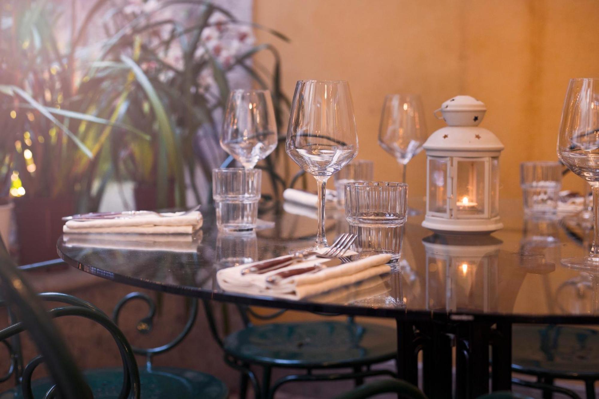 Passpartout Boutique Palace Рим Экстерьер фото