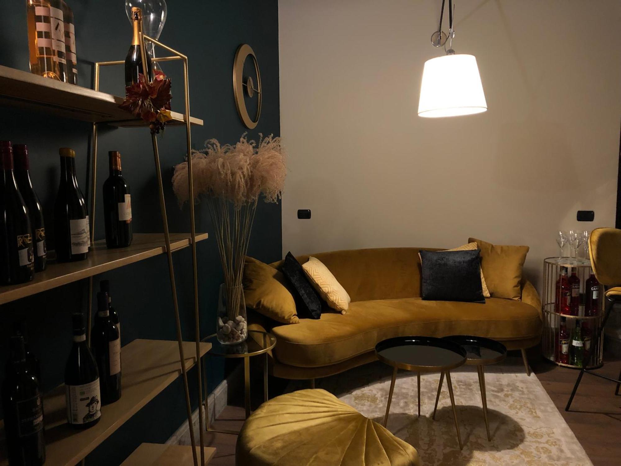 Passpartout Boutique Palace Рим Экстерьер фото